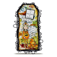 AALL and Create - A7 Stamp Set - GourDee-4