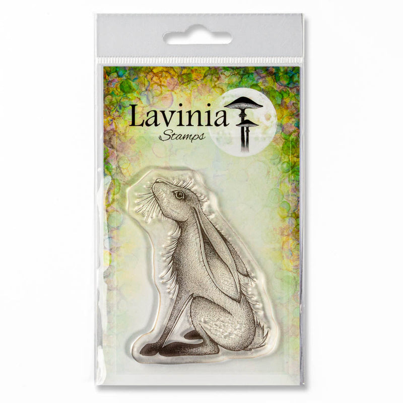 Lavinia Stamps - Lupin-1