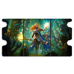Lux | League of Legends - Mach 3 Deck Box-2