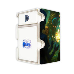 Lux | League of Legends - Mach 3 Deck Box-6