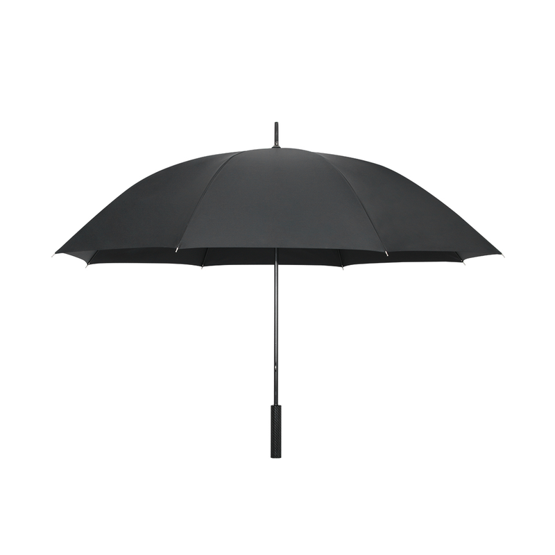 Parapluie coupe-vent en fibre de carbone de première qualité-1