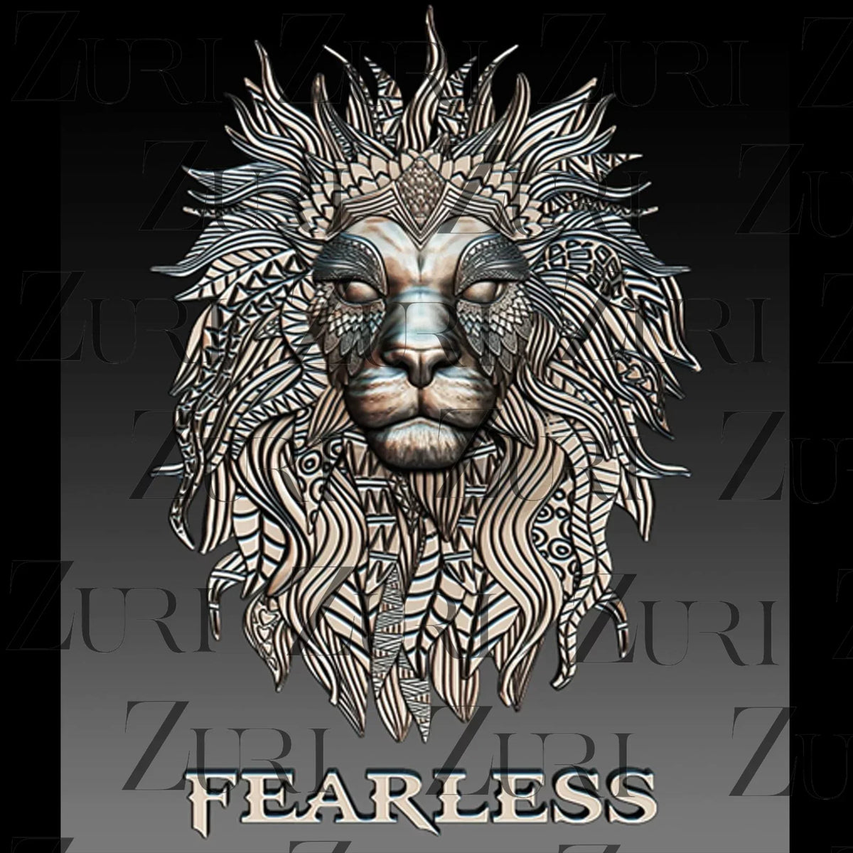 Zuri Designs The King