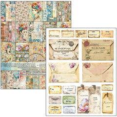 Livre Mixte Quintessence A4 Maxi-2