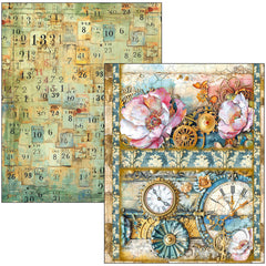 Livre Mixte Quintessence A4 Maxi-14