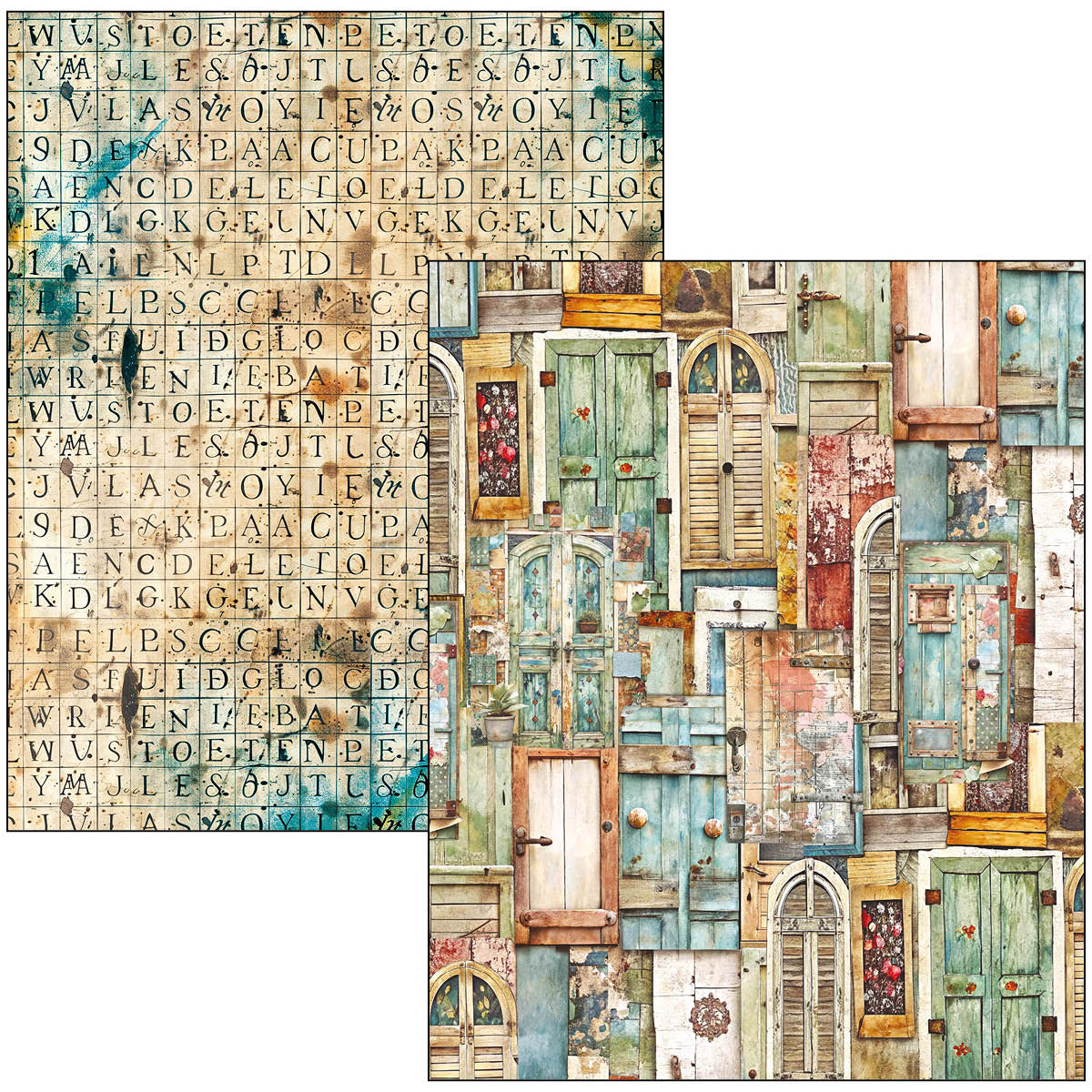 Livre Mixte Quintessence A4 Maxi-16