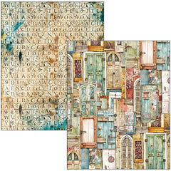 Livre Mixte Quintessence A4 Maxi-16
