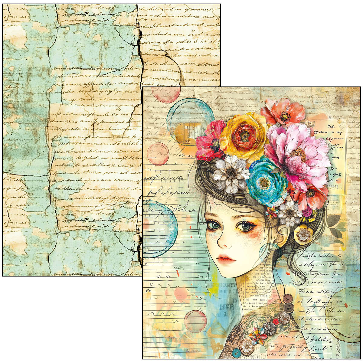 Livre Mixte Quintessence A4 Maxi-17