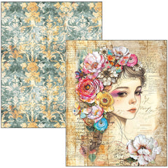 Livre Mixte Quintessence A4 Maxi-3