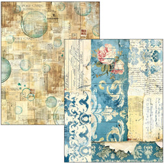 Livre Mixte Quintessence A4 Maxi-4