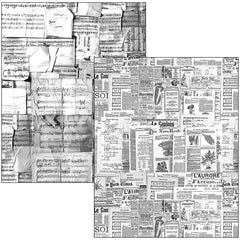 Livre multi-techniques Souvenirs Marquants A4 Maxi-11