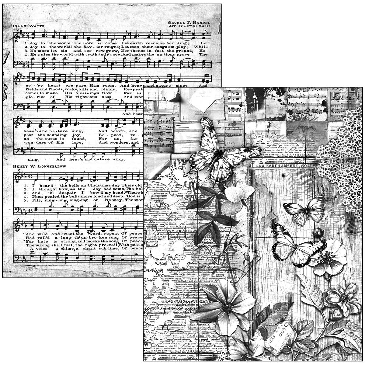 Livre multi-techniques Souvenirs Marquants A4 Maxi-12