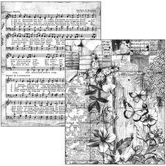 Livre multi-techniques Souvenirs Marquants A4 Maxi-12