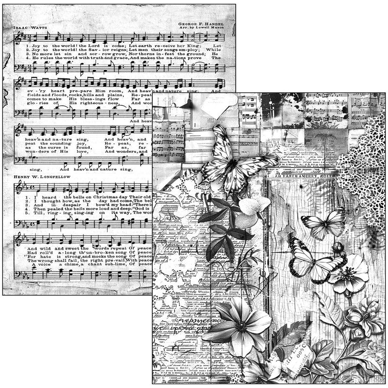 Livre multi-techniques Souvenirs Marquants A4 Maxi-12