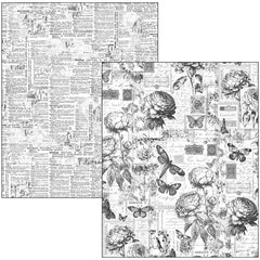 Livre multi-techniques Souvenirs Marquants A4 Maxi-15