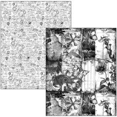 Livre multi-techniques Souvenirs Marquants A4 Maxi-16