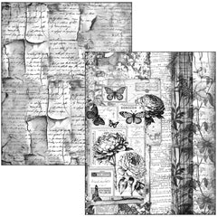 Livre multi-techniques Souvenirs Marquants A4 Maxi-3