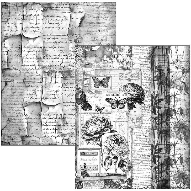 Livre multi-techniques Souvenirs Marquants A4 Maxi-3