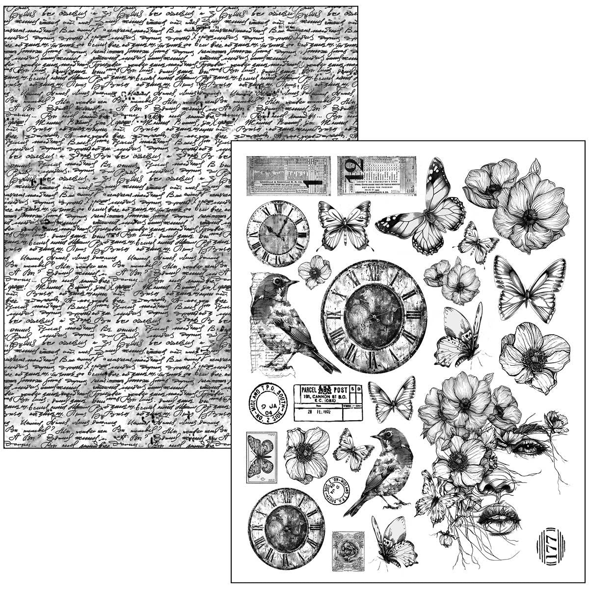 Livre multi-techniques Souvenirs Marquants A4 Maxi-24