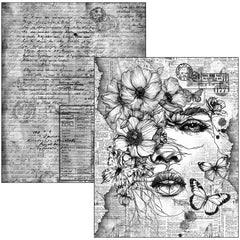 Livre multi-techniques Souvenirs Marquants A4 Maxi-5