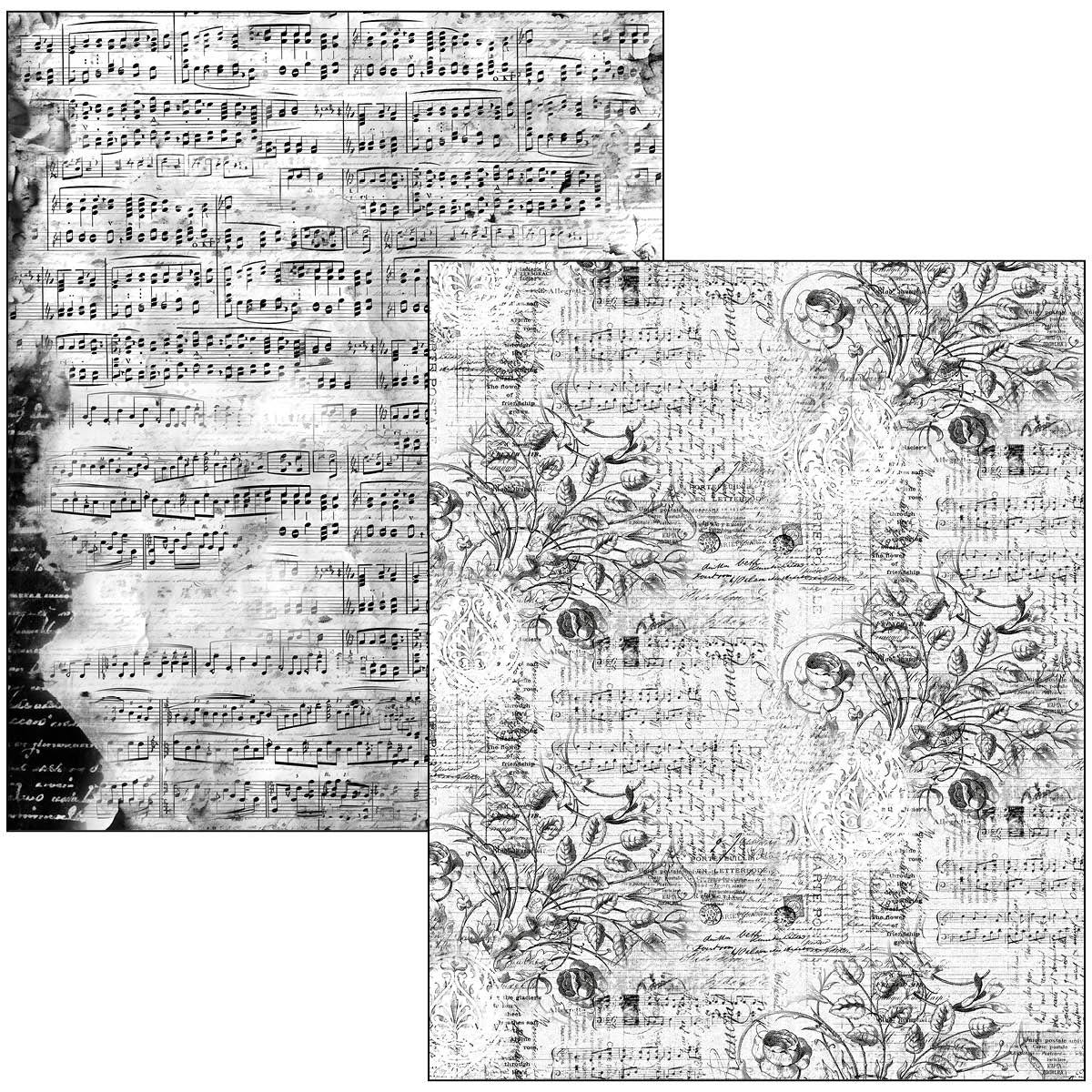 Livre multi-techniques Souvenirs Marquants A4 Maxi-8