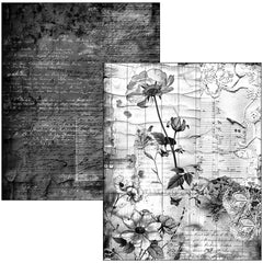 Livre multi-techniques Souvenirs Marquants A4 Maxi-9