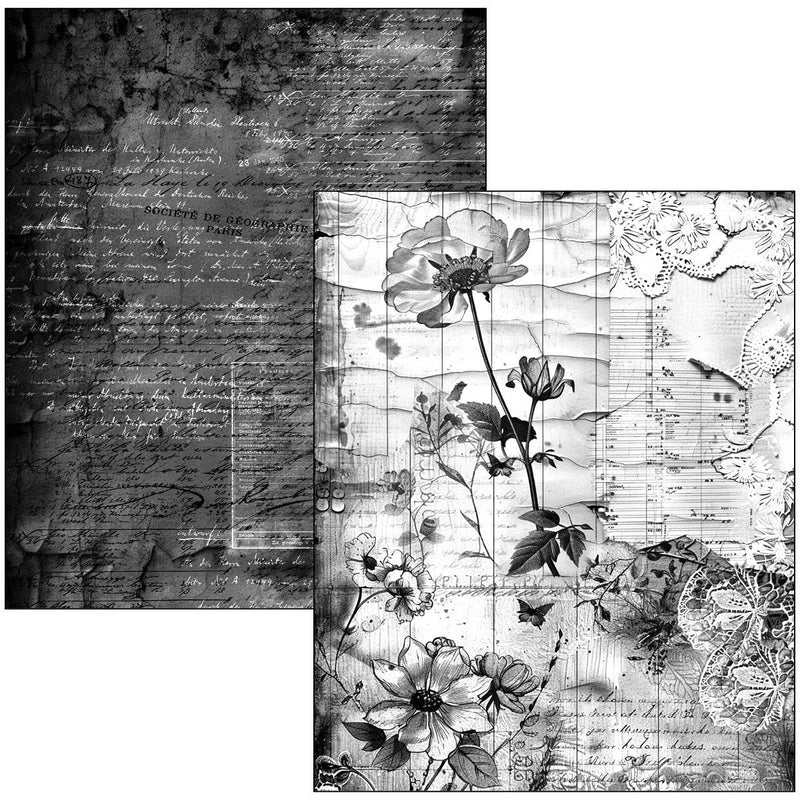 Livre multi-techniques Souvenirs Marquants A4 Maxi-9