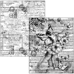 Livre multi-techniques Souvenirs Marquants A4 Maxi-10