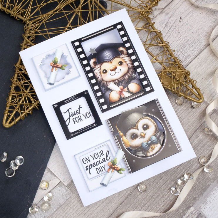 Delightful Die-Cuts - Fantastic Frames-18