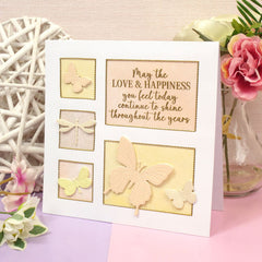Multi-Aperture Card Blanks-4
