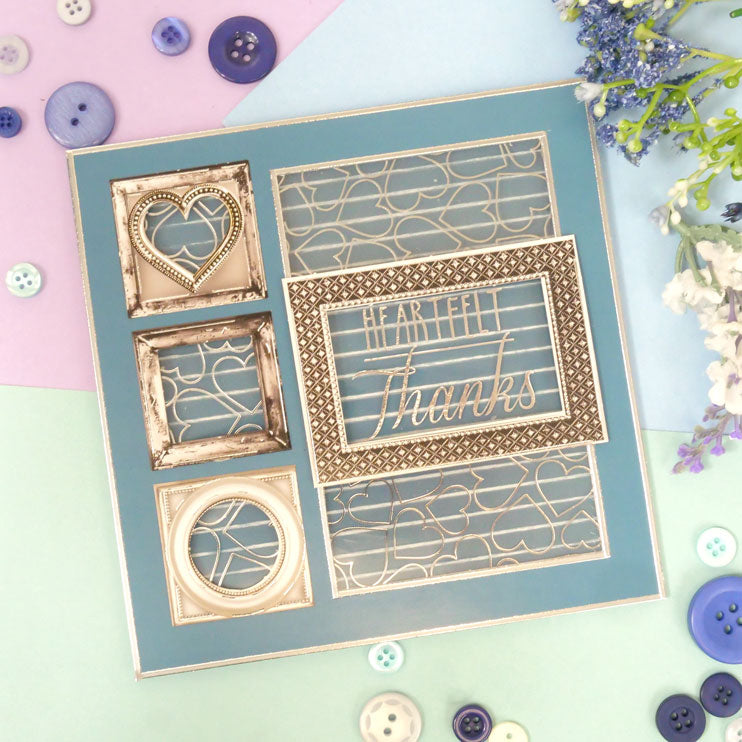 Delightful Die-Cuts - Fantastic Frames-15