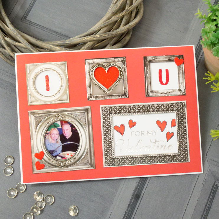 Multi-Aperture Card Blanks-7