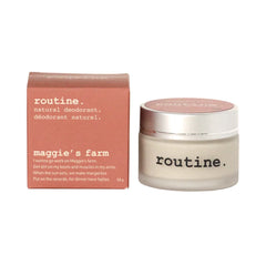 Maggie's Farm | Natural Deodorant-1