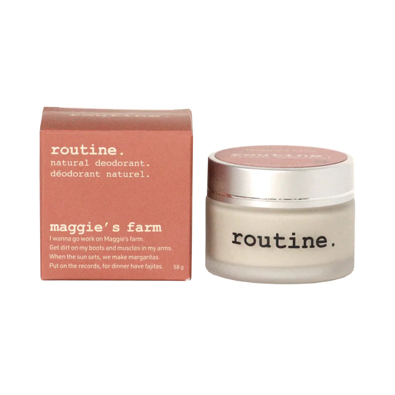Maggie's Farm | Natural Deodorant-1