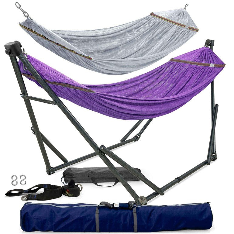 Comfort Set Original Hammock Stand-55