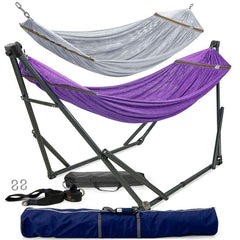 Comfort Set Original Hammock Stand-55