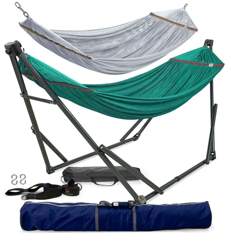 Comfort Set Original Hammock Stand-46