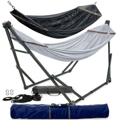 Comfort Set Original Hammock Stand-37