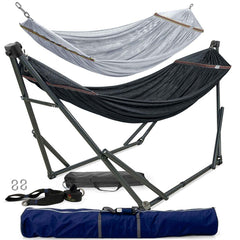 Comfort Set Original Hammock Stand-19