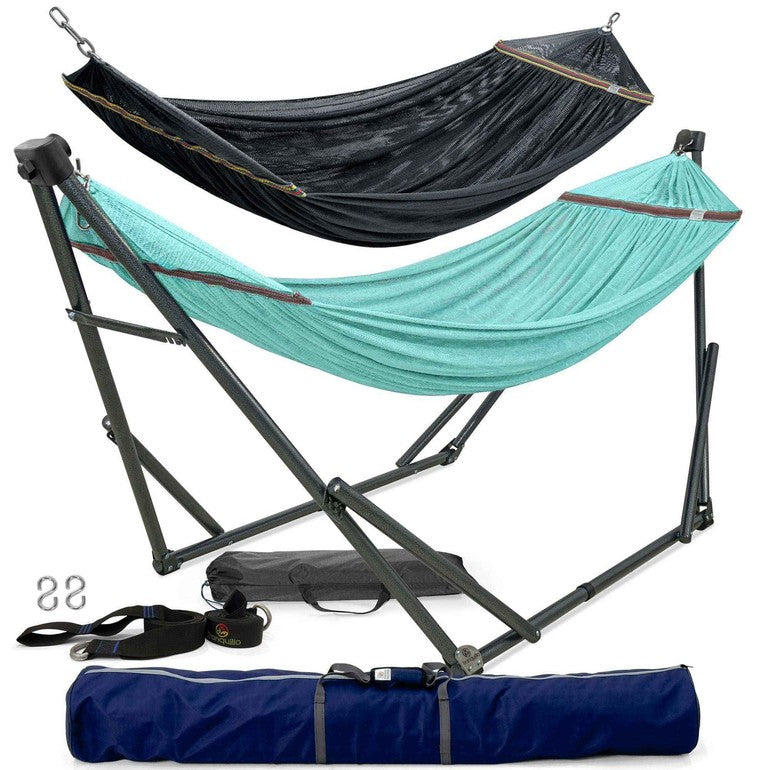 Comfort Set Original Hammock Stand-73
