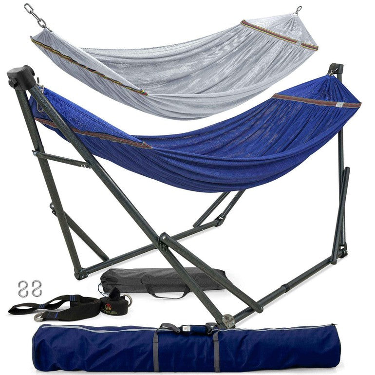 Comfort Set Original Hammock Stand-1