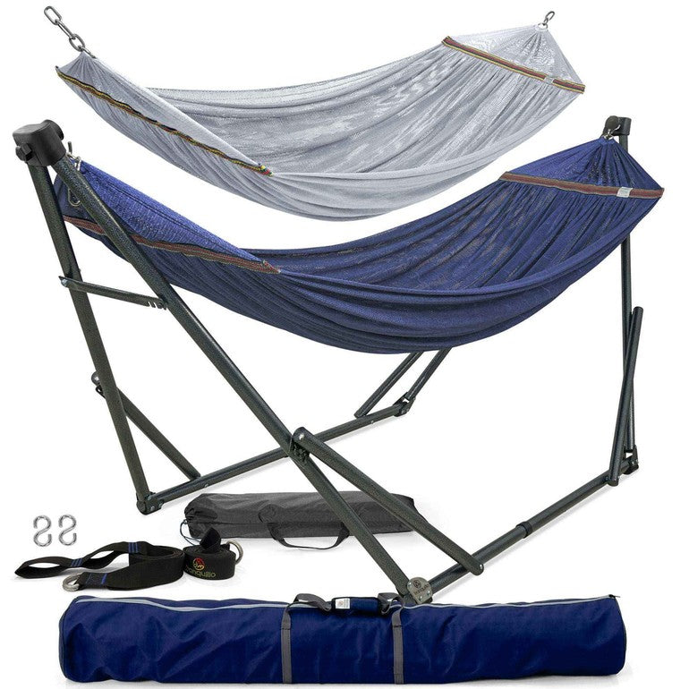 Comfort Set Original Hammock Stand-10