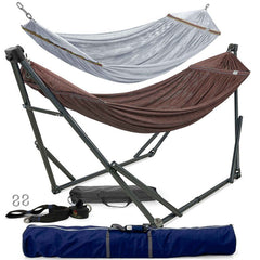 Comfort Set Original Hammock Stand-28