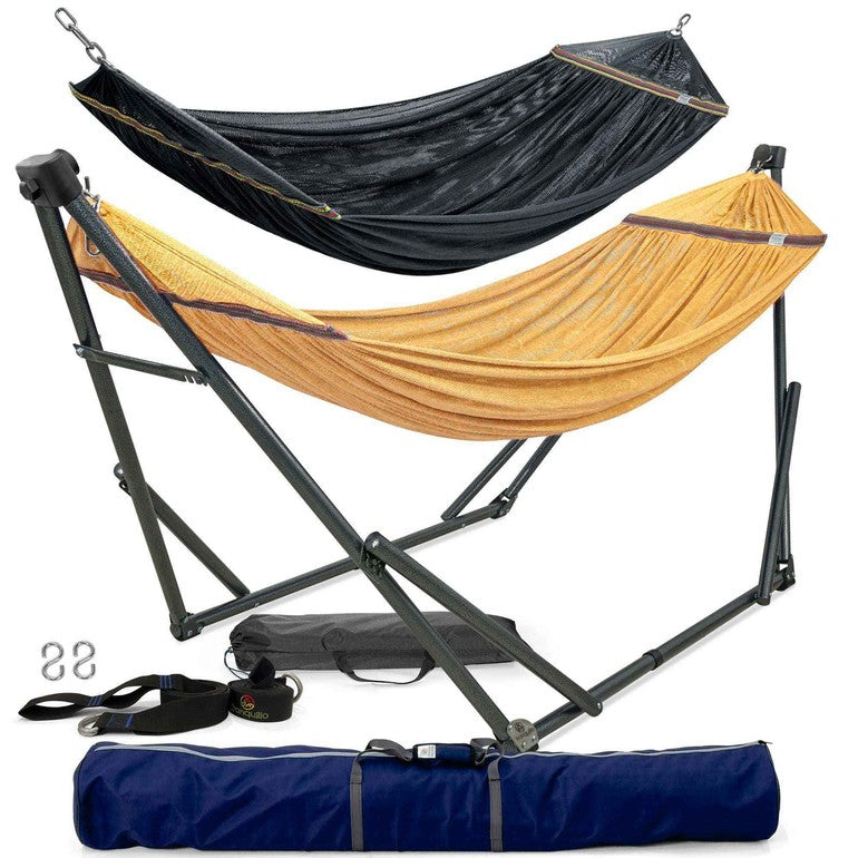 Comfort Set Original Hammock Stand-82