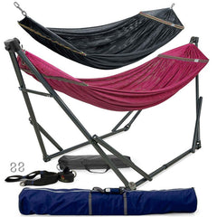 Comfort Set Original Hammock Stand-64