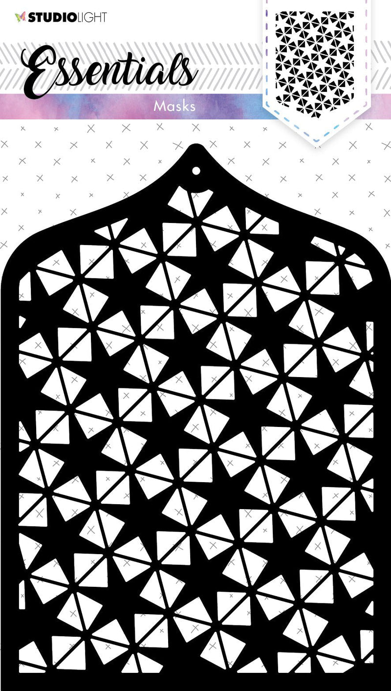 SL Mask Essentials 148x210mm nr.49-1