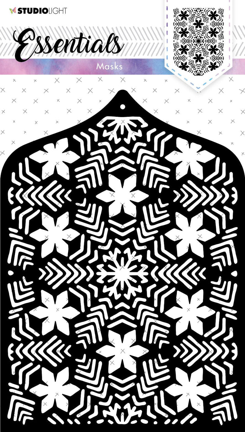 SL Mask Essentials 148x210mm nr.50-1