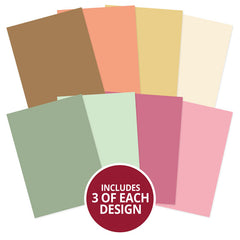 Floral Wonder Matt-tastic Adorable Scorable Selection-1