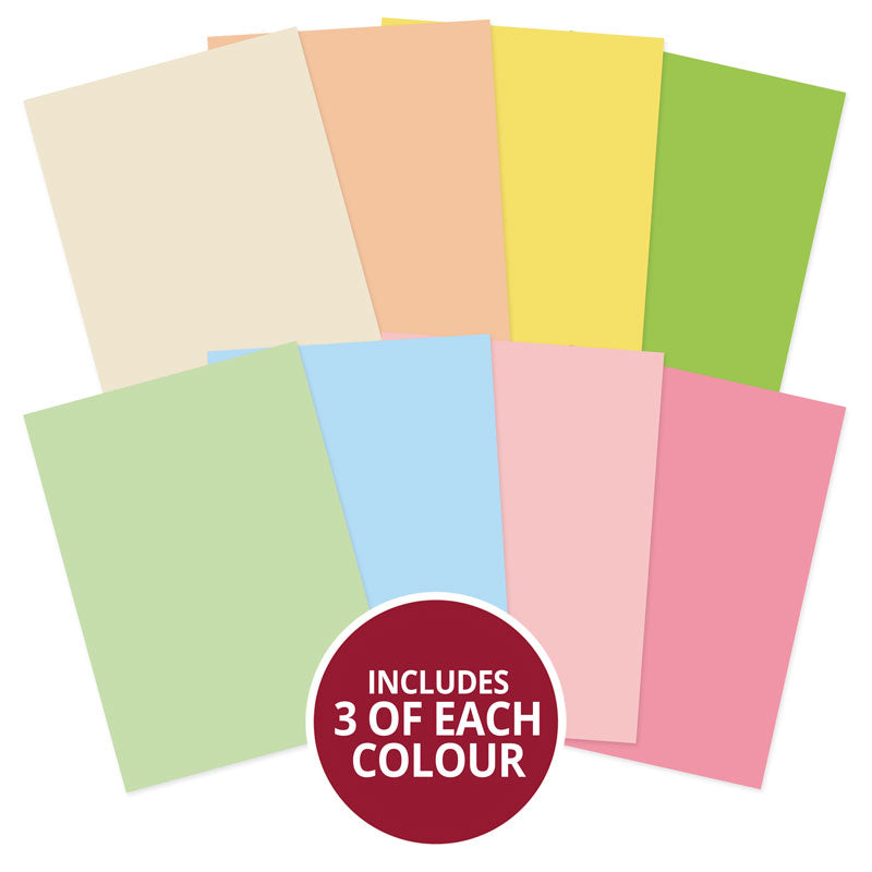 Spring Feelings Matt-tastic Adorable Scorable Selection-1