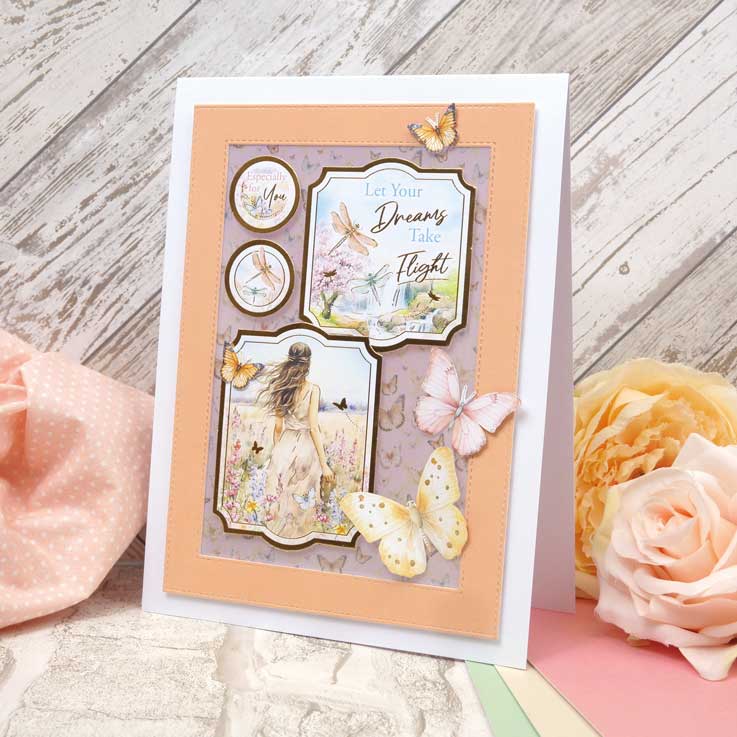 Spring Feelings Matt-tastic Adorable Scorable Selection-2