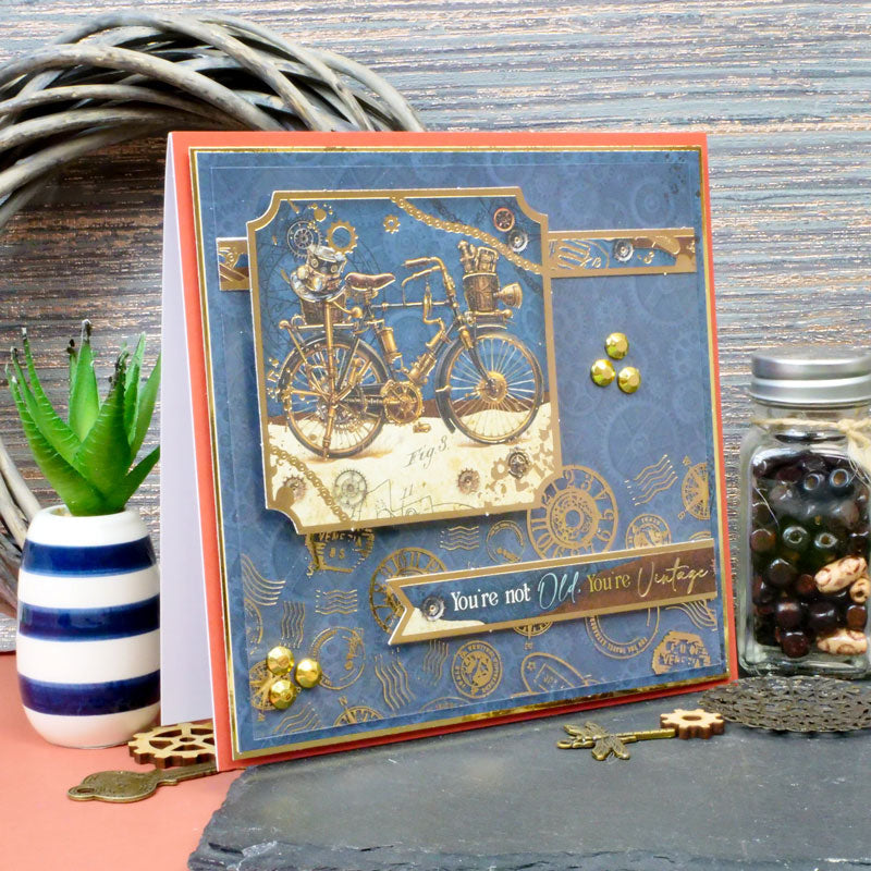 Clockwork Curiosities Matt-tastic Adorable Scorable Selection-2